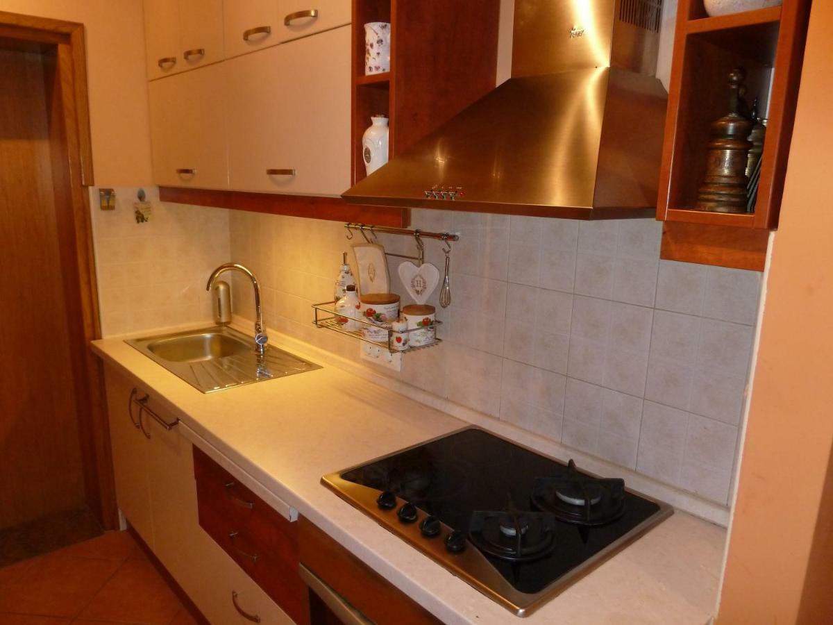 Nice Apartment & Room In 챠브타트 외부 사진