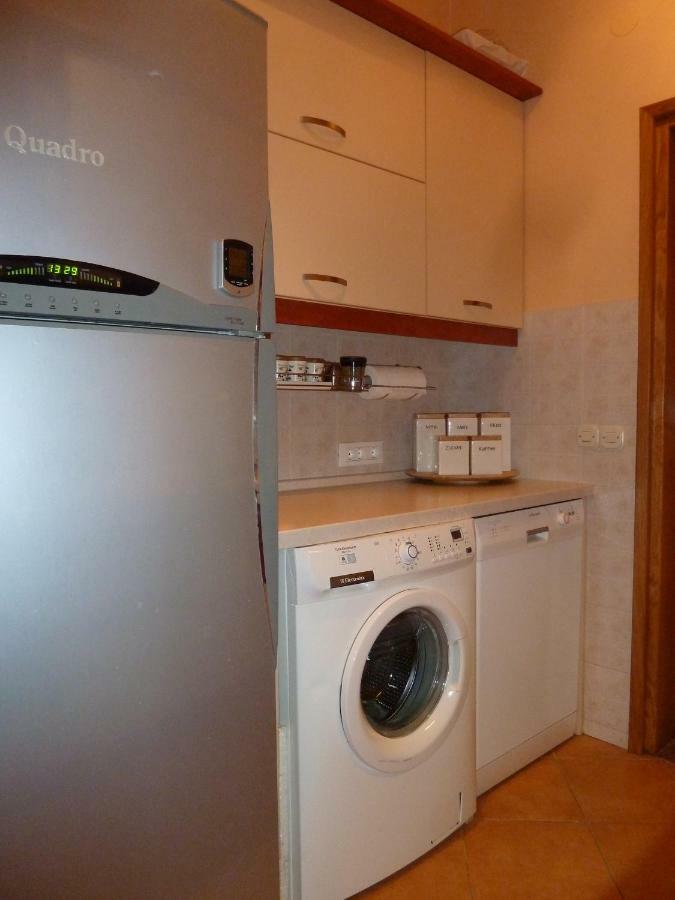 Nice Apartment & Room In 챠브타트 외부 사진
