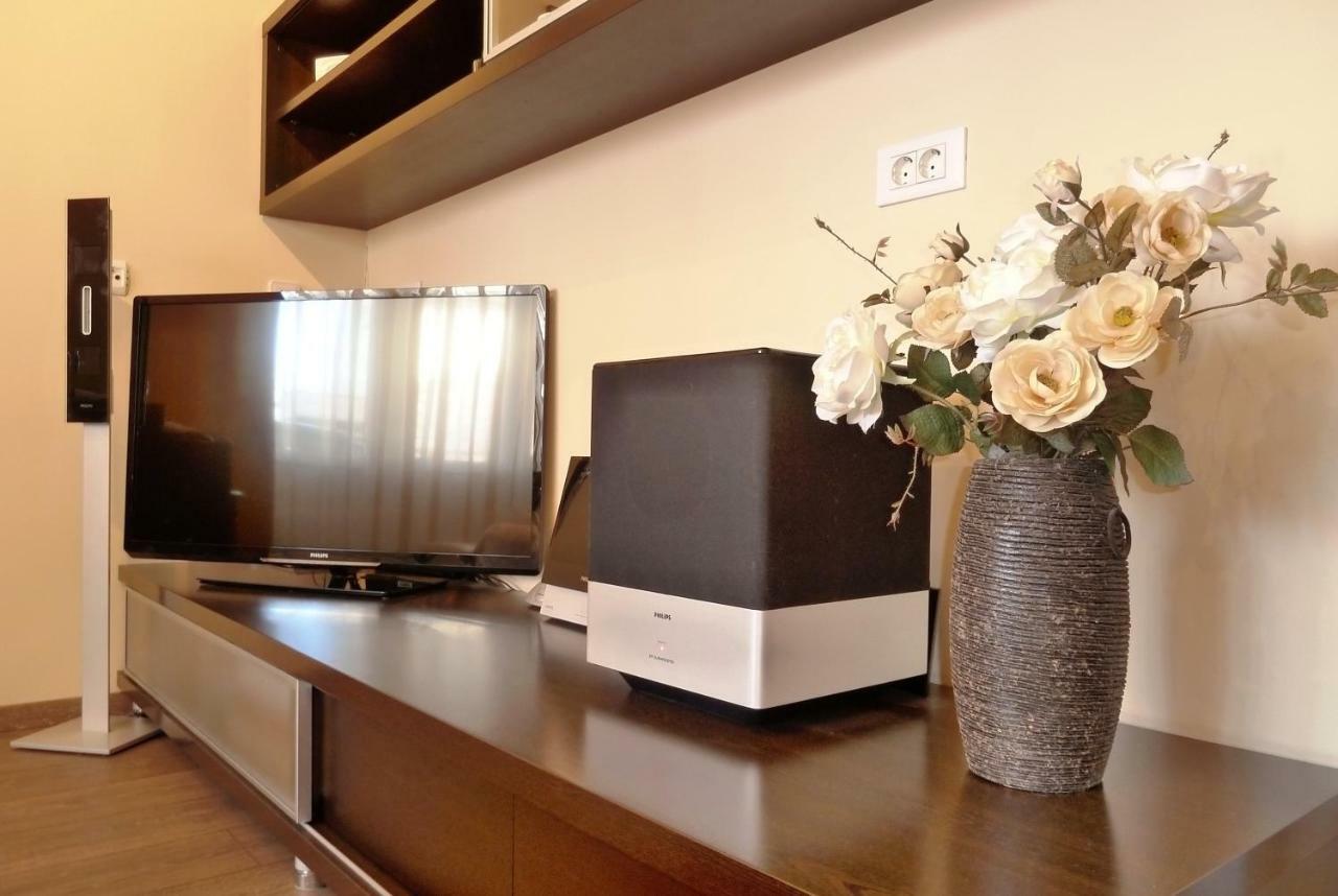 Nice Apartment & Room In 챠브타트 외부 사진
