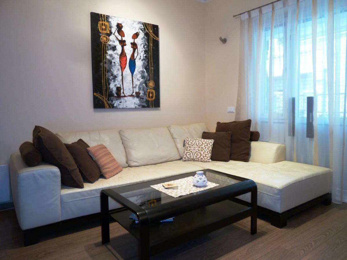 Nice Apartment & Room In 챠브타트 외부 사진