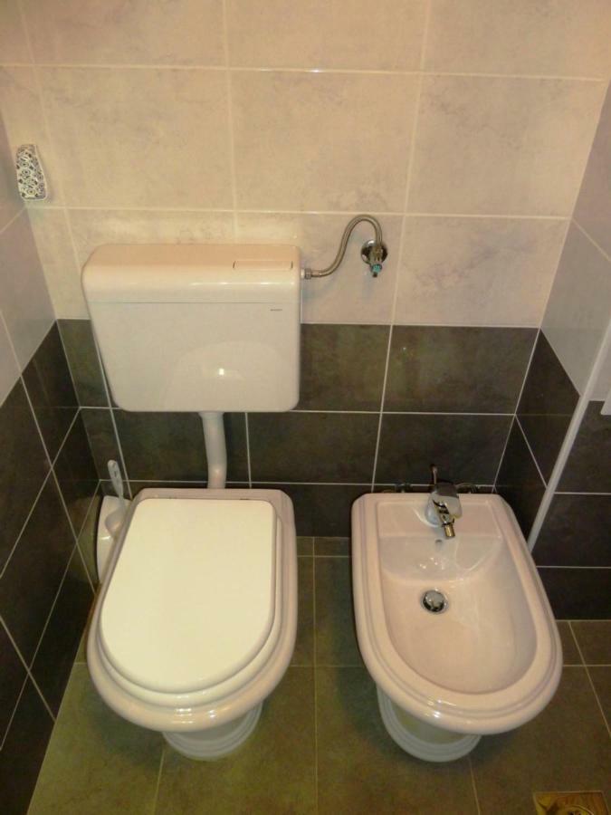 Nice Apartment & Room In 챠브타트 외부 사진