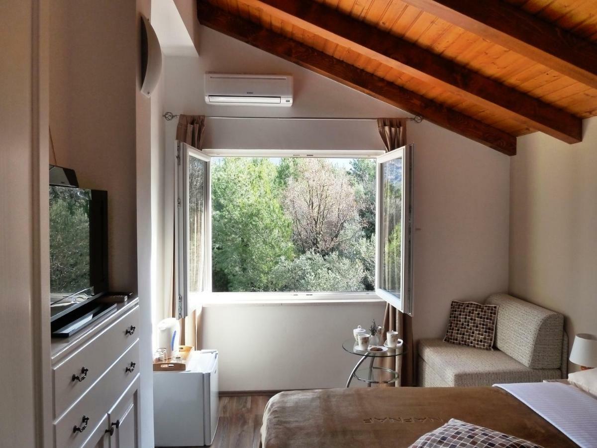 Nice Apartment & Room In 챠브타트 외부 사진